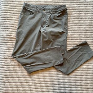 ABC Pants Regular Size 35